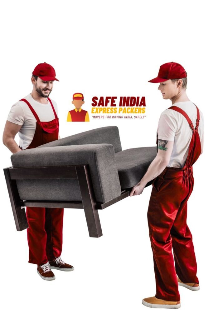 Safe India Express Packers And Movers