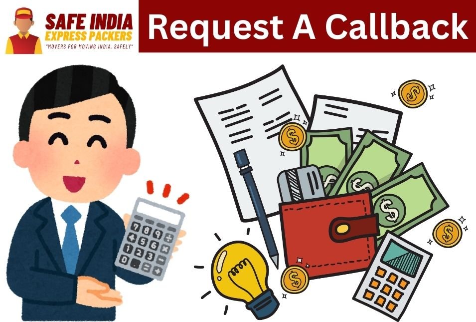 Safe India Express Packers & Movers