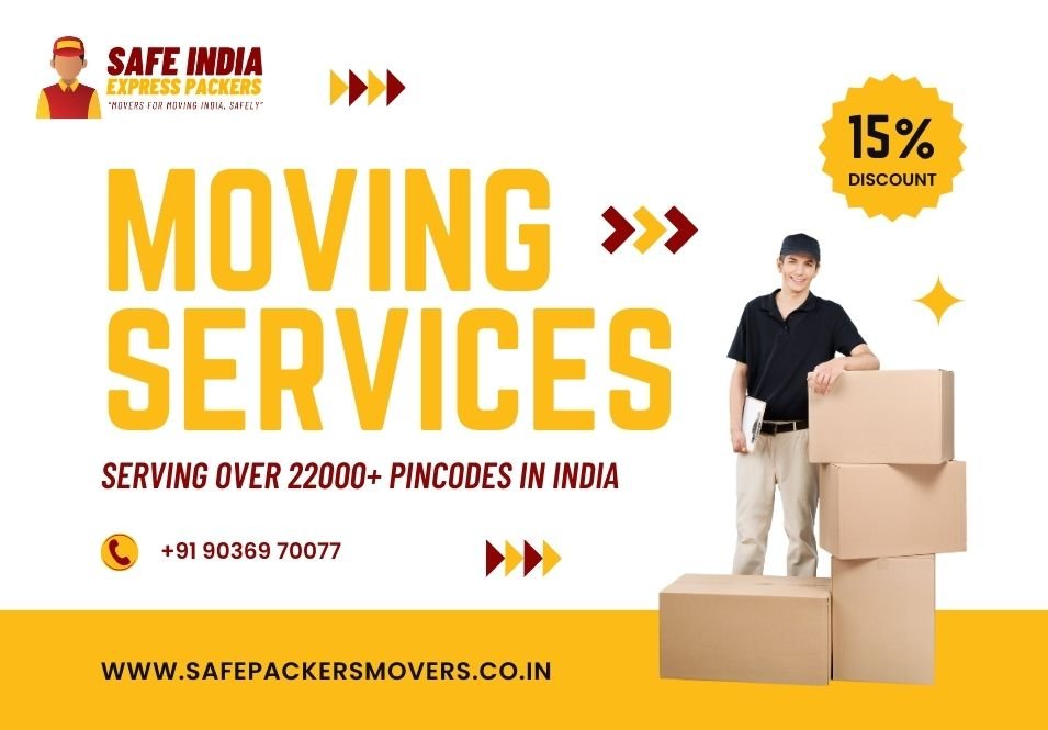 Safe India Express