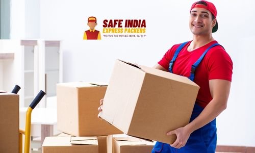 Movers And Packers Goa