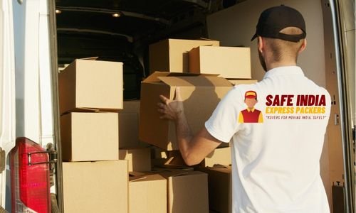 Safe Packers And Movers Goa