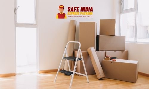 Top Packers And Movers Goa
